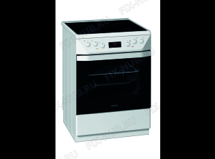 Плита (духовка) Gorenje EC67345BW (257754, E24V2-E34M) - Фото